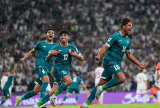 Genap 42 Negara Lolos Piala Dunia 2026, Irak Berebut Tiket Lewat Playoff