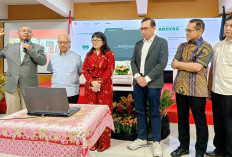 Didukung Prof Stella Christie, Kolaborasi SMA Kolese Gonzaga dan Kalbe Gelar Lomba Sains Nasional