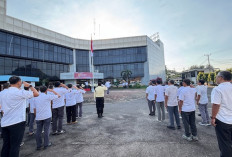 Pancasila Motor Penggerak Persatuan Bangsa Juga Fondasi dalam Mendukung Perdamaian Dunia