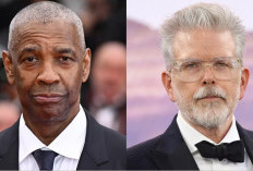 Denzel Washington dan Sutradara Mission Impossible Bersatu dalam Film Thriller Terbaru, Tayang Oktober 2027
