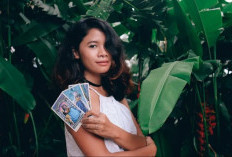 Prediksi Percintaan Zodiak Aries Sepanjang 2026, Menurut Astrologer Canti Widyadhari