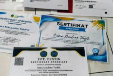 Ini Alasan Bima Maulana Taufik, Pelajar 16 Tahun Serius Menekuni Cyber Security