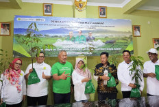 Sinergi Kalbe, UMJ, dan Mercu Buana, Tingkatkan Kesadaran Bahaya Diabetes di Pandeglang