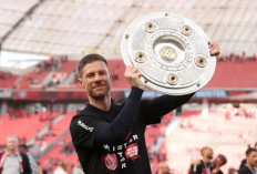 Ini yang akan Dilakukan Xabi Alonso setelah Resmi Ditunjuk sebagai Pelatih Baru Chelsea