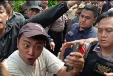 Tragis, Wartawan Diduga Dicekik saat Liput Eksekusi Lahan, Proses Penegakan Hukum Disorot