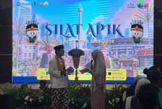 PT Muhammadiyah dan Aisyiyah se-Indonesia ke - 5 Resmi Dibuka