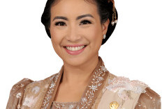 Rahayu Saraswati Mundur dari Anggota DPR untuk Jadi Menteri?