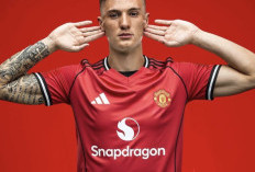 Tiba di Inggris, Sesko Segera Lakukan Tes Kesehatan di Manchester United