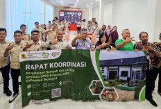 Kalbe Edukasi Masyarakat Kelola Timbulan Sampah Organik SPPG di Kabupaten Wonogiri