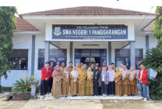 Dosen Fikom Universitas Mercu Buana Perkuat Kompetensi Guru dan Gen Z di Panggarangan, Kabupaten Lebak