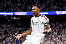 Usai Cetak Gol Kylian Mbappé Dapat Cemoohan dari Pendukung Real Madrid, Jose Mourinho Bilang Begini