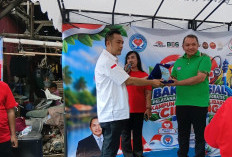 DPD GNTI Jakarta dan YANB Gelar Pengobatan Gratis di Kampung Nelayan Kalibaru Cilincing