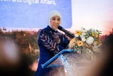 World Encounter Summit 2026 Mempertemukan Berbagai Kalangan di Bali, Bahas Kecerdasan Buatan (AI) 