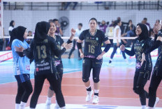 Rajawali O2C dan Bank Jatim ke Final Four dan Final Wilayah Barat