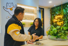 Ini Tips Menata Ulang Keuangan di Momen Awal Tahun dari Bank Neo Commerce   