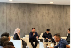 Prospect Institute Ajak Perusahaan Perhatikan Data Sampah 