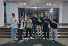 Wartawan Warta Kota Dicekik, Pokja PWI PN Jaktim Angkat Bicara