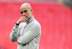 Pep Guardiola Samakan Duel Manchester City di Bournemouth dengan Pergi ke Dokter Gigi 