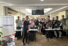 PGN Dorong Pertumbuhan UMKM Inklusif lewat Pembinaan dan Mentoring Intensif