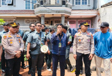 PN Jakarta Timur Tetapkan Eksekusi, Status Pengosongan Rumah di Malaka Sari Masih Perlu Kejelasan