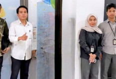 LBH Gekira Kawal Korban Dugaan Kekerasan Seksual Jakarta