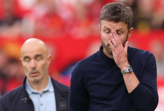Michael Carrick Kecam Keputusan VAR Menyusul Gol Kontroversial Manchester City ke Gawang Manchester United 