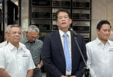 Pernah Bantu SBY dan Jokowi, Purbaya Ngaku Ahli Fiskal dan Pede Gantikan Sri Mulyani sebagai Menkeu RI