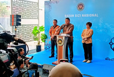 Diduga Ada Potongan Setoran, Kualitas Makanan Turun? Kejaksaan Mulai Lakukan Pemeriksaan