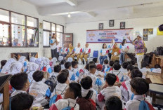 Nayah Project: Inisiatif Bersama Cerahkan Masa Depan Anak Indonesia