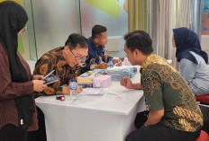  Komitmen BRI Life Perkuat Implementasi ESG Melalui Program Kesehatan 