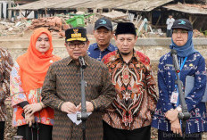 DKI Jakarta Kebut Normalisasi di 5 Sungai dengan Anggaran yang Tak Dipotong