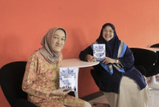 Dosen FISIP UHAMKA Jadi Narasumber Pelatihan Muballighat ‘Aisyiyah Tangerang Selatan