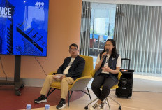 ALTI DKI Jakarta Kolaborasi dengan PT Geely Auto Indonesia Hadirkan Jakarta Vertical Run 2026