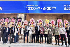 Koperasi Kana Jajaki Kerja Sama dengan Importir Korea