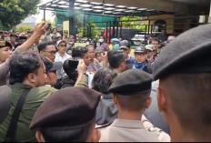 PN Jakarta Timur Klarifikasi Insiden Wartawan, Ketua Pena Timur Sayangkan Arogansi Petugas
