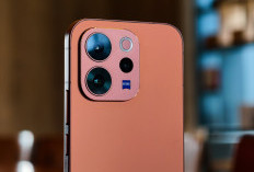 Vivo Rilis V70 di Indonesia, Biar Motret dibKonser Makin Maksimal