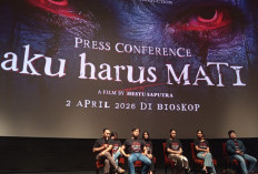 Menguak Sisi Gelap Flexing dan Perjanjian Iblis dalam Film Horor Aku Harus Mati