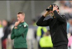 Jerman Telan Kekalahan Mengejutkan di Kandang, Juergen Klopp Bilang Tim Panser Masih Berproses 