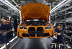 BMW Tawarkan Pesangon hingga Rp 11 Miliar untuk PHK 8.000 Karyawan