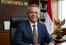 Profil Suahasil Nazara, Menteri Keuangan yang Baru Gantikan Purbaya Yudhi Sadewa