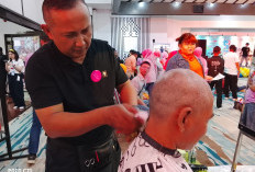 YKAKI Pastikan Anak Kanker Tetap Sekolah dan Bahagia