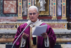 Sinyal Perubahan Vatikan, Paus Leo Kembalikan Tradisi Klasik dan Rombak Jabatan Penting