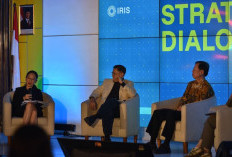 SAIL dan CfDS UGM Diskusikan Tantangan GenAI