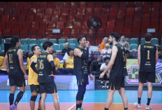 Bhayangkara Presisi Selangkah Lagi Pertahankan Gelar, Ladeni Tantangan Lavani Livin di Grand Final Proliga