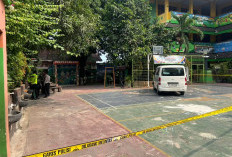 Pengakuan Supir Mobil MBG yang Menabrak Siswa SD di Kalibaru