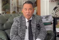 Usai Tuai Polemik, Hotman Paris Klarifikasi dan Minta Maaf kepada Insan Pers Indonesia  ?
