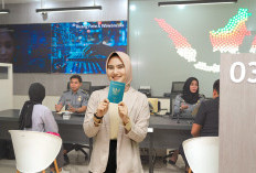 Mau Urus Paspor di Bulan Ramadhan? Cek Jadwal Buka Kantor Imigrasi