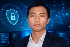 Temukan Celah Keamanan FBI, Remaja 18 Tahun Asal Indonesia Cetak Sejarah di ASEAN