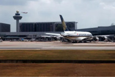 Prajogo Pangestu Resmi Caplok Saham Pemasok Bahan Bakar Bandara Singapura