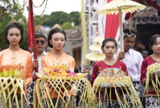 Info Penting Buat Warga Jawa Barat, Ada Event Menarik Sepanjang Juni 2026